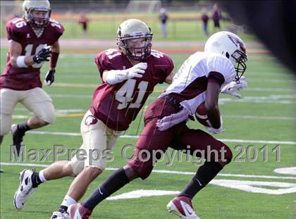 Thumbnail 2 in Windham @ Thornton Academy photogallery.