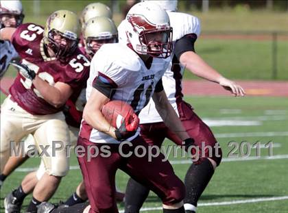 Thumbnail 2 in Windham @ Thornton Academy photogallery.