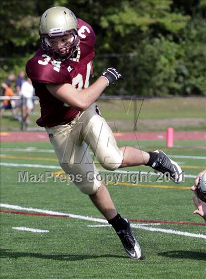 Thumbnail 1 in Windham @ Thornton Academy photogallery.