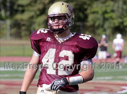 Thumbnail 2 in Windham @ Thornton Academy photogallery.