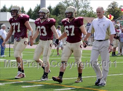 Thumbnail 3 in Windham @ Thornton Academy photogallery.