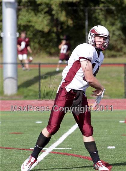 Thumbnail 3 in Windham @ Thornton Academy photogallery.
