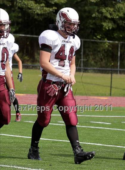 Thumbnail 2 in Windham @ Thornton Academy photogallery.