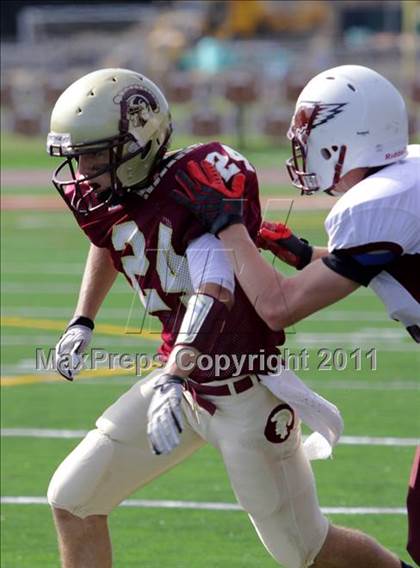 Thumbnail 3 in Windham @ Thornton Academy photogallery.