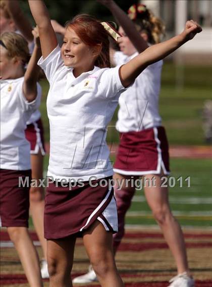 Thumbnail 1 in Windham @ Thornton Academy photogallery.