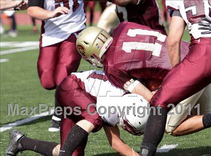 Thumbnail 2 in Windham @ Thornton Academy photogallery.