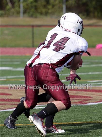 Thumbnail 3 in Windham @ Thornton Academy photogallery.