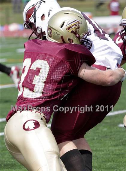 Thumbnail 2 in Windham @ Thornton Academy photogallery.