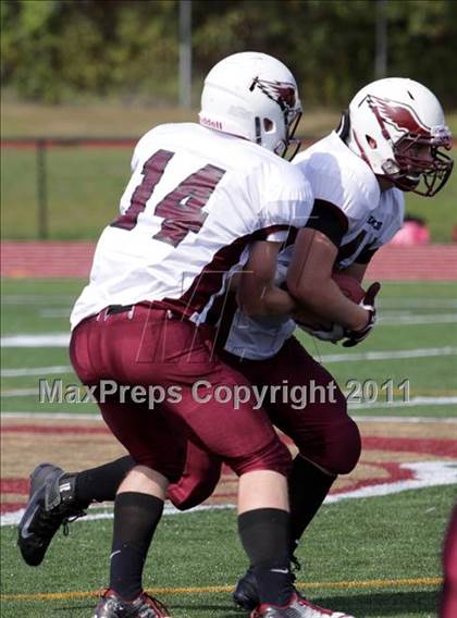 Thumbnail 1 in Windham @ Thornton Academy photogallery.