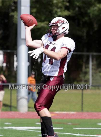 Thumbnail 1 in Windham @ Thornton Academy photogallery.