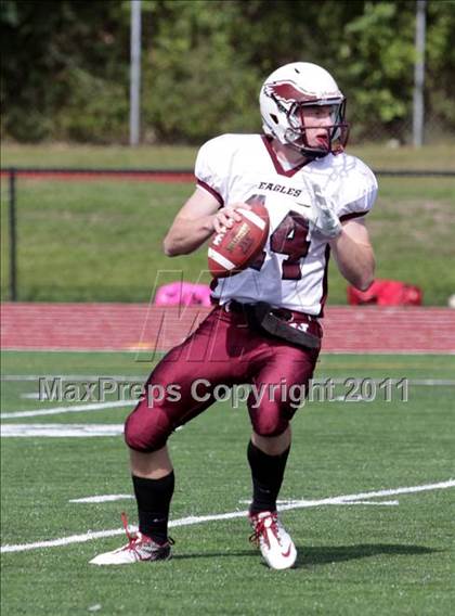 Thumbnail 2 in Windham @ Thornton Academy photogallery.