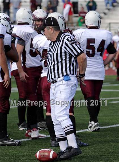 Thumbnail 2 in Windham @ Thornton Academy photogallery.
