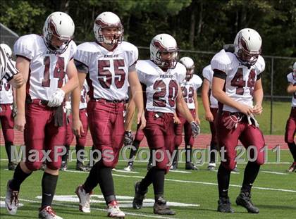 Thumbnail 1 in Windham @ Thornton Academy photogallery.