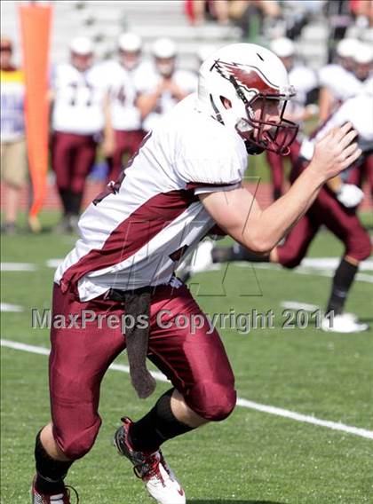Thumbnail 2 in Windham @ Thornton Academy photogallery.