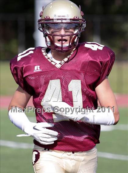 Thumbnail 2 in Windham @ Thornton Academy photogallery.