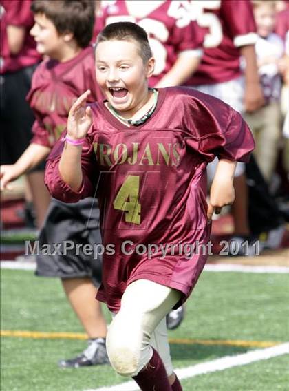 Thumbnail 2 in Windham @ Thornton Academy photogallery.