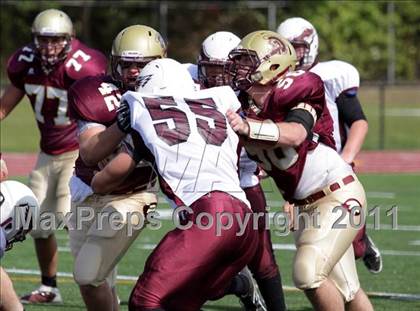 Thumbnail 2 in Windham @ Thornton Academy photogallery.