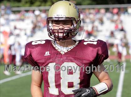 Thumbnail 1 in Windham @ Thornton Academy photogallery.