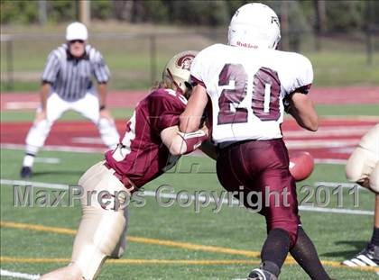 Thumbnail 3 in Windham @ Thornton Academy photogallery.