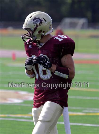 Thumbnail 2 in Windham @ Thornton Academy photogallery.