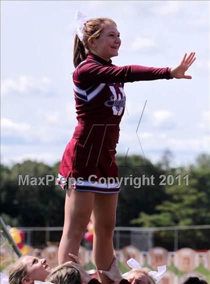 Thumbnail 3 in Windham @ Thornton Academy photogallery.