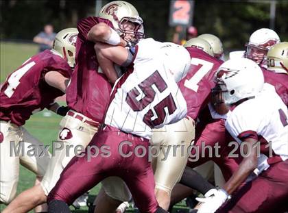 Thumbnail 1 in Windham @ Thornton Academy photogallery.