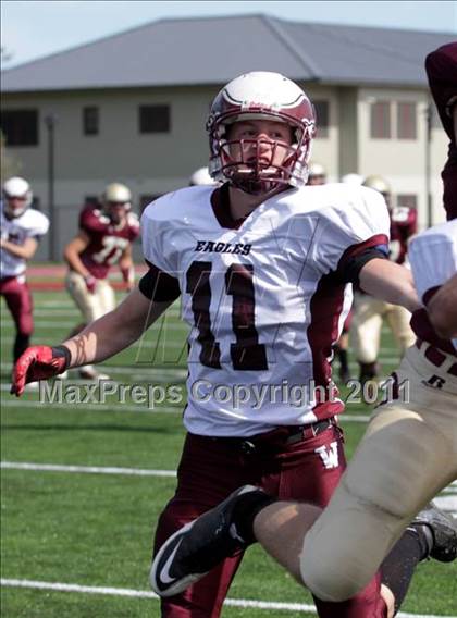 Thumbnail 1 in Windham @ Thornton Academy photogallery.