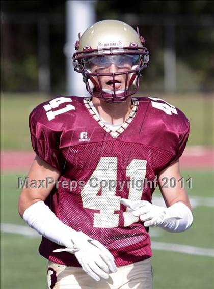 Thumbnail 1 in Windham @ Thornton Academy photogallery.