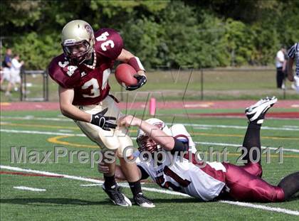 Thumbnail 2 in Windham @ Thornton Academy photogallery.