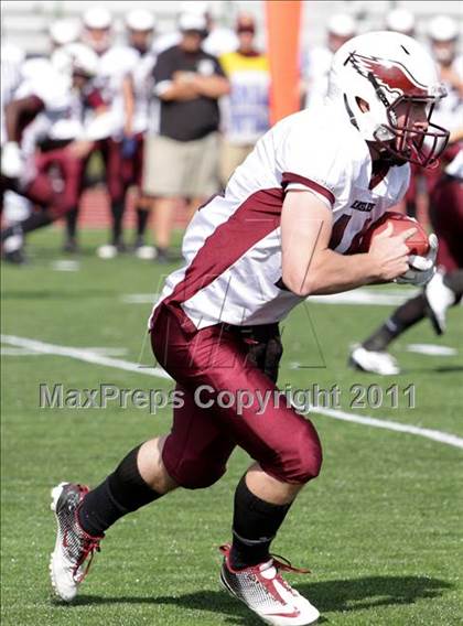 Thumbnail 1 in Windham @ Thornton Academy photogallery.