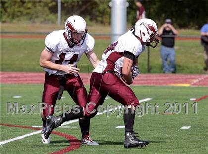 Thumbnail 3 in Windham @ Thornton Academy photogallery.