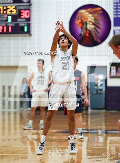 Thumbnail 3 in Riverside vs Central Columbia (PIAA 3A First Round) photogallery.