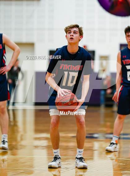 Thumbnail 2 in Riverside vs Central Columbia (PIAA 3A First Round) photogallery.