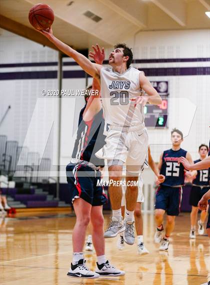 Thumbnail 3 in Riverside vs Central Columbia (PIAA 3A First Round) photogallery.