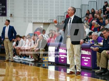 Thumbnail 1 in Riverside vs Central Columbia (PIAA 3A First Round) photogallery.