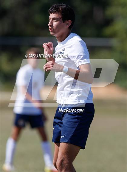 Thumbnail 3 in Seventy-First vs  Cape Fear (Be Nice to Your Heart Jamboree) photogallery.
