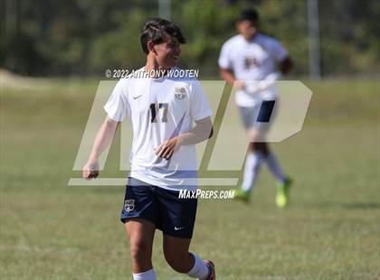 Thumbnail 1 in Seventy-First vs  Cape Fear (Be Nice to Your Heart Jamboree) photogallery.
