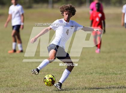Thumbnail 1 in Seventy-First vs  Cape Fear (Be Nice to Your Heart Jamboree) photogallery.