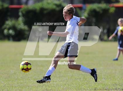 Thumbnail 2 in Seventy-First vs  Cape Fear (Be Nice to Your Heart Jamboree) photogallery.
