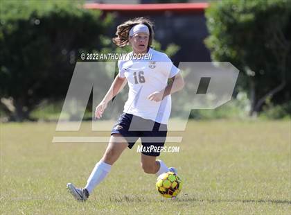 Thumbnail 1 in Seventy-First vs  Cape Fear (Be Nice to Your Heart Jamboree) photogallery.