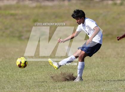 Thumbnail 2 in Seventy-First vs  Cape Fear (Be Nice to Your Heart Jamboree) photogallery.