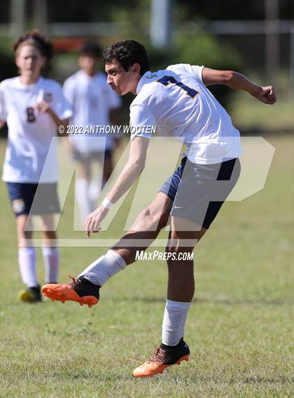 Thumbnail 1 in Seventy-First vs  Cape Fear (Be Nice to Your Heart Jamboree) photogallery.