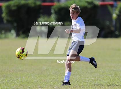 Thumbnail 3 in Seventy-First vs  Cape Fear (Be Nice to Your Heart Jamboree) photogallery.