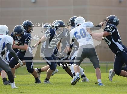 Thumbnail 2 in Bemidji vs. Brainerd photogallery.