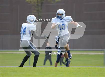 Thumbnail 3 in Bemidji vs. Brainerd photogallery.