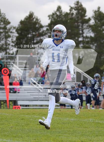 Thumbnail 1 in Bemidji vs. Brainerd photogallery.