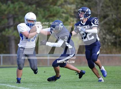 Thumbnail 2 in Bemidji vs. Brainerd photogallery.