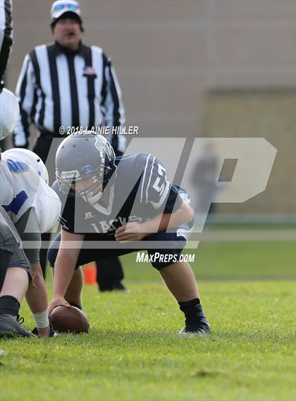 Thumbnail 2 in Bemidji vs. Brainerd photogallery.