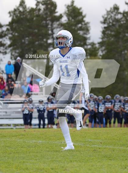 Thumbnail 3 in Bemidji vs. Brainerd photogallery.
