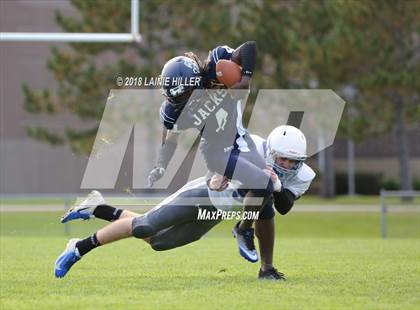 Thumbnail 1 in Bemidji vs. Brainerd photogallery.